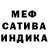 Первитин пудра Rocky Pro